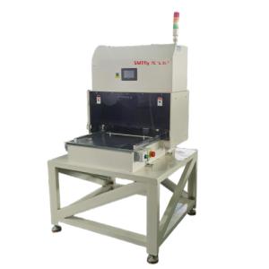 Buy cheap Customizable PCB Punching Machine For FPC And PCB Cutting Solutions from wholesalers