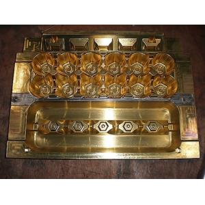 Buy cheap Industrial Food Container Mould  Customized Pulp Injection Molding from wholesalers