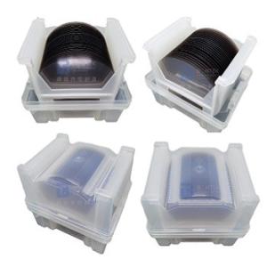 Buy cheap Optical Grade Lithium Tantalate Wafer product