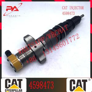 Buy cheap KYOTECHS 459-8473 4598473 387-9434 3879434 0R-8473 10R-7222 10R-7224 FUEL INJECTOR FOR C7 C9 EXCAVATOR DIESEL ENGINE from wholesalers
