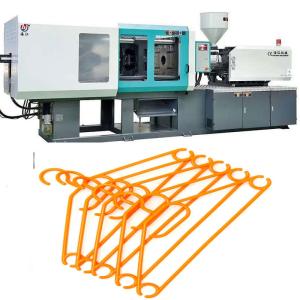 Buy cheap High Speed Injection Molding Machine with Motor 67kw and Advanced Cooling System from wholesalers
