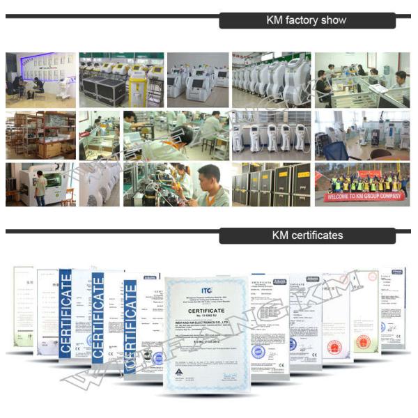 2000W Picosecond Laser Equipment , Pico Laser Device For Tattoo Removal