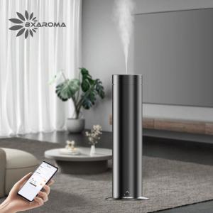 Buy cheap Elegant Tower Air Scent Diffuser from wholesalers