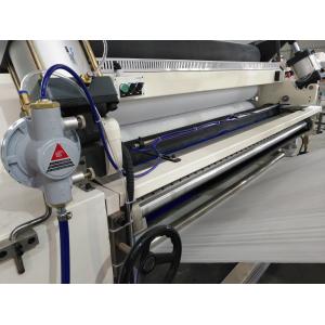 Diversified PLC High Speed Toilet Paper Production Line