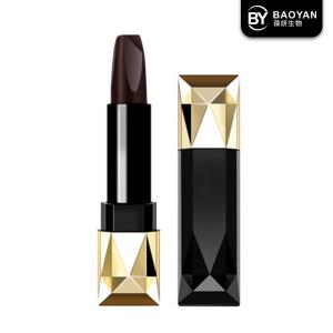 Buy cheap OEM Custom Moisturizing Makeup Matte Waterproof Lipstick Long lasting from wholesalers