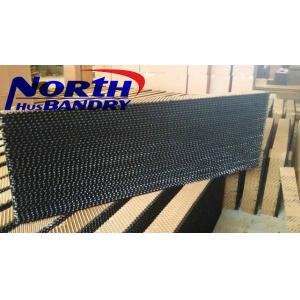 China poultry house evaporative water cooling pad on sale