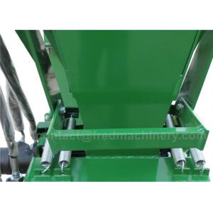 Buy cheap 4 Cutting Knives Hydraulic Wood Chipper With Double Aggressive Rollers from wholesalers