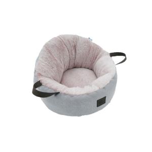 Chew Proof Washable Dog Crate Pads Beds Mats 42x28 Small Medium Size