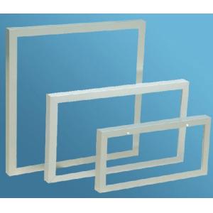 Buy cheap Silver Aluminum Solar Panel Frame from wholesalers