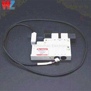 Buy cheap Juki FX-3 Solenoid Valve SMT Spare Parts 40045475 40045476 from wholesalers