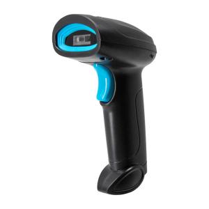 Spanish Market Stock 1D/2D Barcode Laser Scanning Code Scanner R7/R8 Scanning