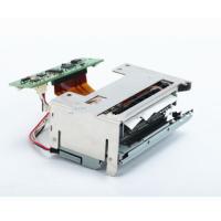 China 58mm Kiosk thermal printer with RS232 or TTL or USB interface for sale