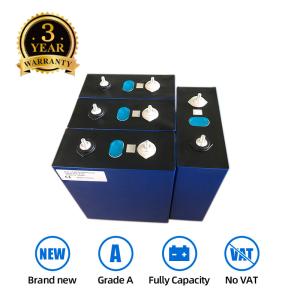 Buy cheap USA warehouse Tax Free 16S 48V 304Ah Lifepo4 Battery Grade A For Solar System from wholesalers