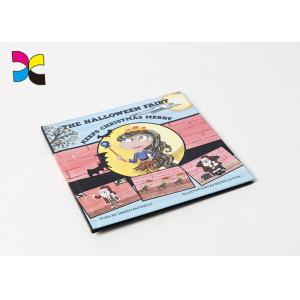 Buy cheap Eco - friendly Recyclable Paper Hardcover Cookbook Printing With Film Lamination from wholesalers