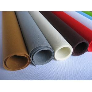 100% Polypropylene Non Woven Fabric Non Woven Cleaning Cloths Roll
