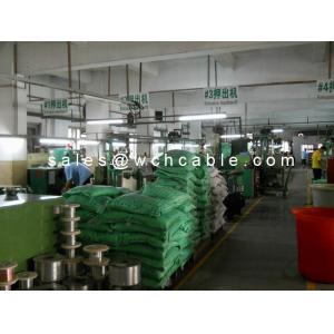 Buy cheap UL Rubber Cable SV 3C from wholesalers