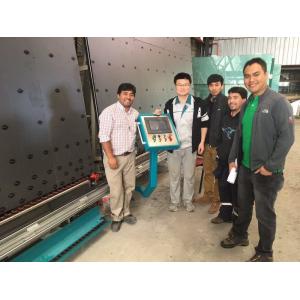 Buy cheap Sealer Silicone And Polysulfide Sealant Sealing Robot Machine from wholesalers