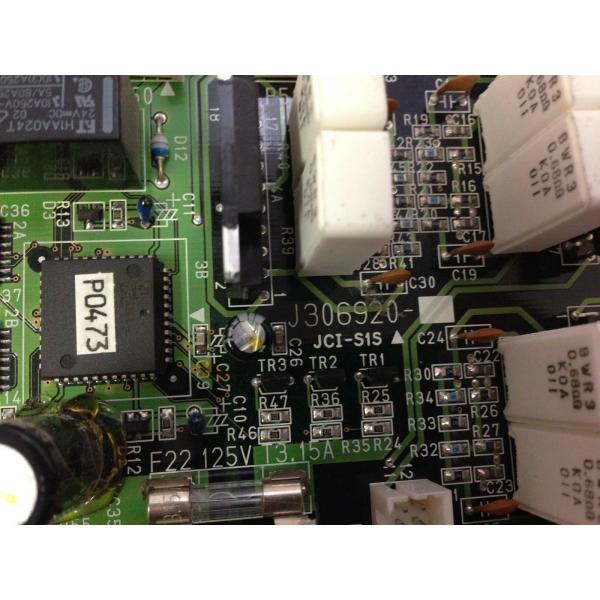 Buy cheap Noritsu Minilab Spare Part J306920 J306920-00 PCB Board from wholesalers