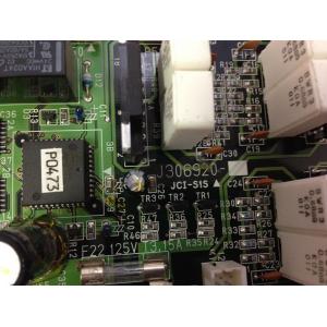 Buy cheap Noritsu Minilab Spare Part J306920 J306920-00 PCB Board from wholesalers