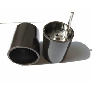 Buy cheap SGS MSDS NdFeB Injection Molded Magnets Anisotropic Bonded Neodymium Magnet from wholesalers