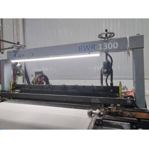 Buy cheap Stainless Steel Automatic Wire Mesh Making Machine Heavy Duty BWR1300D from wholesalers