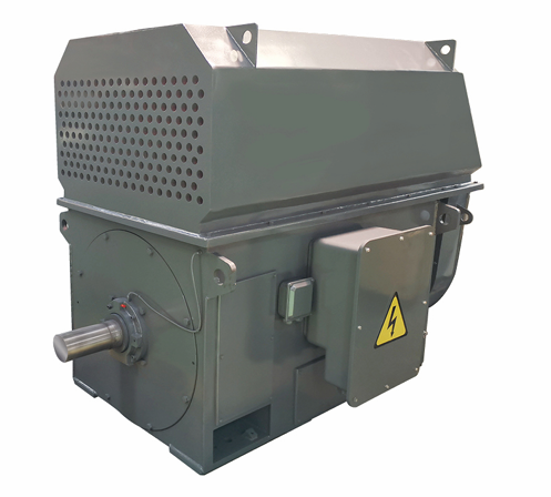 Buy cheap Three phase asynchronous high voltage motor YKK50010-6 YKK5601-6 YKK5602-6 YKK5603-6 YKK6301-6 YKK6302-6 YKK6303-6 YKK4005-8 YKK4006-8 YKK4007-8 from wholesalers