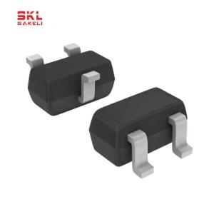 Buy cheap NTA7002NT1G MOSFET Power Electronics SC-75 High Performance Switching Solution from wholesalers