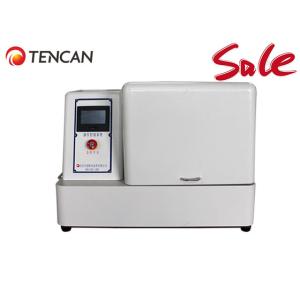 Planetary Ball Mill Manufacturer Lab Grinding Machine Intelligent Touch Screen