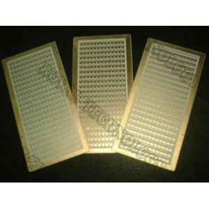 PVD Silver Plating For 5G Base Station Ceramic Dielectric Filters Ag Silver