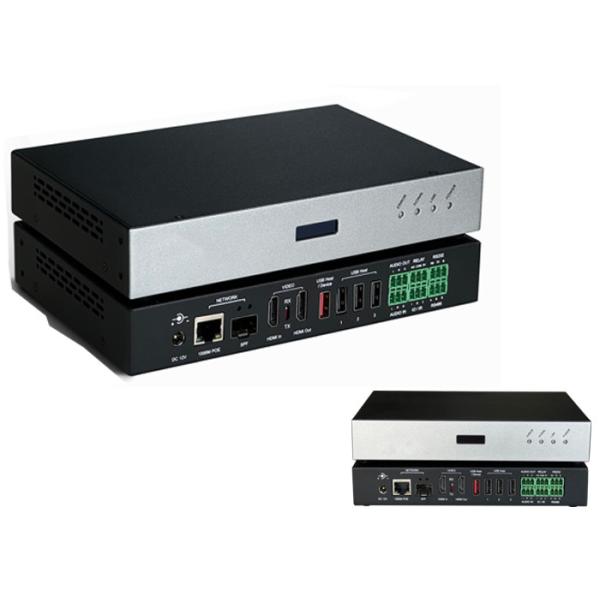 Buy cheap IP KVM Av To Ip Converter Ip Video Distribution System from wholesalers
