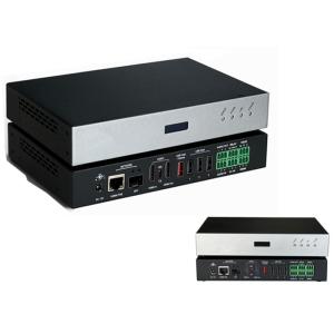 Buy cheap IP KVM Av To Ip Converter Ip Video Distribution System from wholesalers