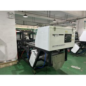 Buy cheap Optical Color Sorter Peanut Sunflower Seed Walnut Cashew Nut Kabkab Dates Colour Separator Machine from wholesalers