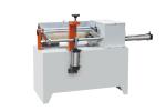 Buy cheap Semi Automatic Paper Core Cutting Machine 220v / Paper Die Cutting Machine from wholesalers