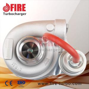 GT2052S Turbocharger 2674A327 727266-5002S Perkins Industrial With T4.40 1004
