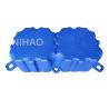 Buy cheap Versatile Modular Floating Structure Floating Dock Systems Interlocking HDPE Floating Cubes from wholesalers