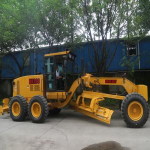 Buy cheap ZF transmission 17ton 220HP Grader For Road Construction from wholesalers