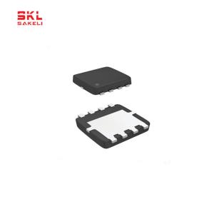 Buy cheap AON7524 MOSFET Power Electronics High Efficiency And Low On-Resistance from wholesalers