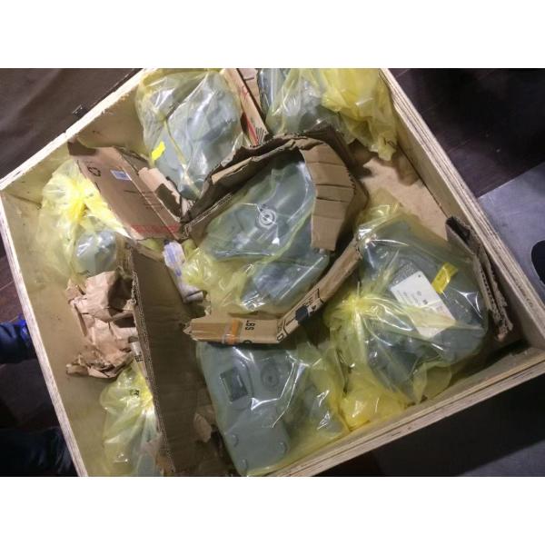 Buy cheap Rexroth A10VSO71 Hydraulic Pump High Pressure Plunger Pump from wholesalers