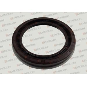 Buy cheap ISUZU Excavator Engine Parts 4BD1 Cranshaft Rear Seal Old Type from wholesalers