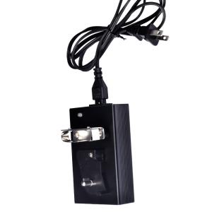 Buy cheap ATEX CE LED Mining Headlamp 20000 Lux With Blue Rear Light from wholesalers