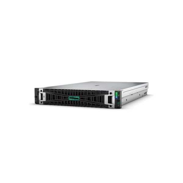 HPE ProLiant DL380 Gen10 Rack Server with Intel Xeon Silver 4215R 12 LFF and 2x32GB DDR4 Memory