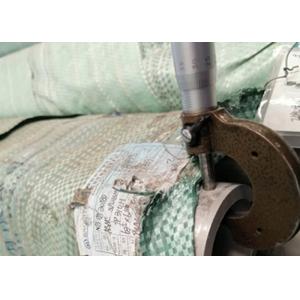 Buy cheap Tp316l Material Stainless Steel Seamless Tube Pickling Annealing Surface from wholesalers