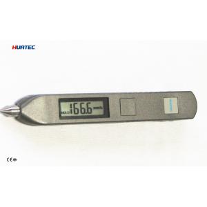 Digital Vibration Portable 10Hz - 1kHz Vibration Meter HG-6400 For pump, air