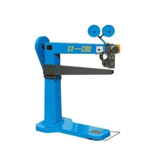 Buy cheap Automatic Grade Manual Operation Corrugated Cardboard Carton Flat Wire Stitching Machine from wholesalers