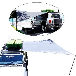Buy cheap Outdoor Camping Area 0 Quick Automatic Opening Folding Auto Side Tent for Easy Install from wholesalers