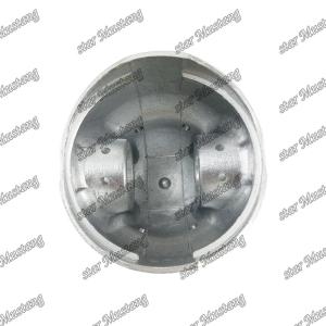 Buy cheap K3D K4D Engine Piston MM436618 For Mitsubishi Engine Spare Parts from wholesalers