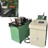 8kw Core Leg Making Automatic Core Cutter Equipment Silicon Steel Strip Cutter for sale