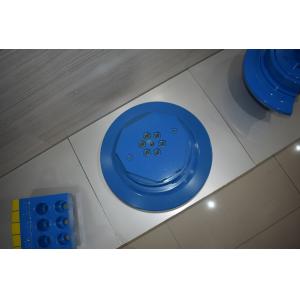 Buy cheap Mitsubishi Komatsu Shield Machine Tools Blue Or According Customer Needs from wholesalers