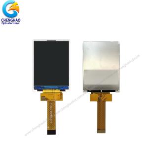 Buy cheap 2.4" Industrial LCD Display TFT 240 X 320 Display 4 Line 8 Bit SPI Interface from wholesalers