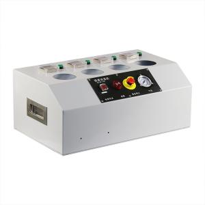 Buy cheap Cheap SMT solder paste warm up machine from wholesalers
